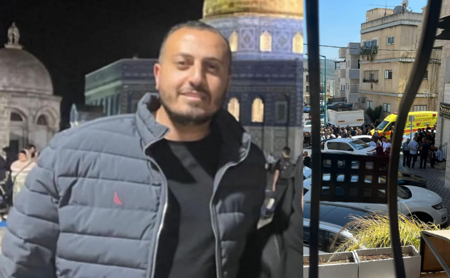لوائح اتهام ضد مشتبهين من كفرقرع وطرعان بقتل الشاب عامر عدوي